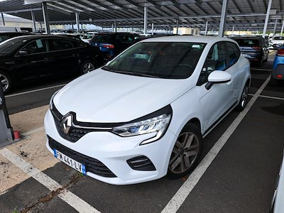 Renault CLIO Clio 1.0 TCe 100ch Business