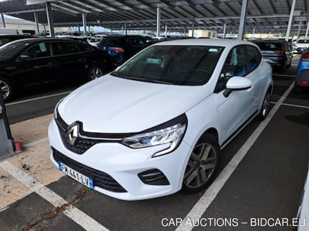 Renault CLIO Clio 1.0 TCe 100ch Business