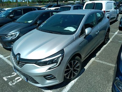 Renault CLIO Clio 1.0 TCe 90ch Intens -21N