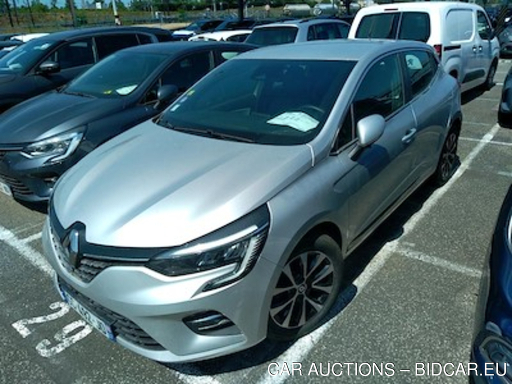 Renault CLIO Clio 1.0 TCe 90ch Intens -21N