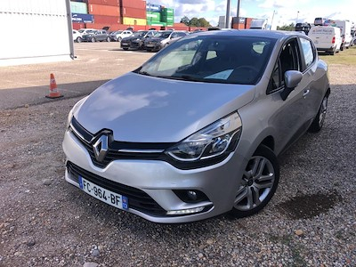 Renault CLIO Clio 1.5 dCi 90ch energy Business 5p Euro6c