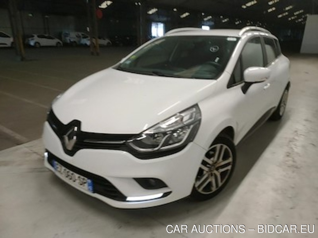 Renault CLIO Clio Estate 1.5 dCi 90ch energy Business 82g