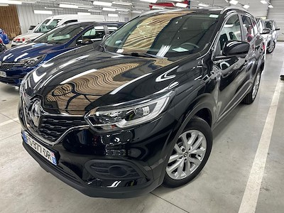 Renault KADJAR Kadjar 1.3 TCe 140ch FAP Business EDC