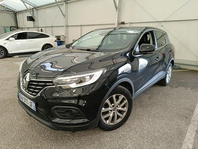 Renault KADJAR Kadjar 1.3 TCe 140ch FAP Business EDC - 21