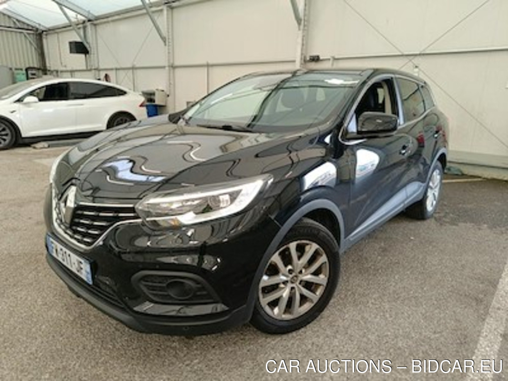 Renault KADJAR Kadjar 1.3 TCe 140ch FAP Business EDC - 21