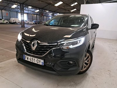 Renault KADJAR Kadjar 1.5 Blue dCi 115ch Business - 21