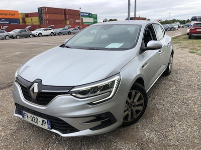 Renault MEGANE Megane 1.5 Blue dCi 115ch Business EDC