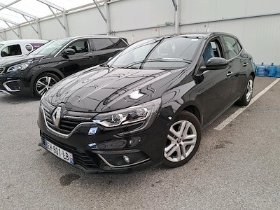 Renault MEGANE Megane 1.5 dCi 110ch energy Business