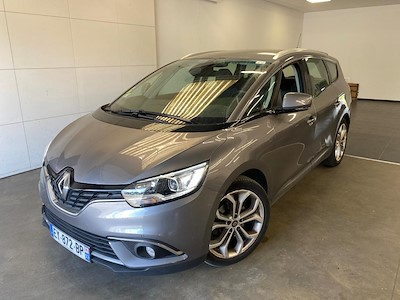 Renault Grand SCENIC Grand Scenic 1.5 dCi 110ch Energy Business EDC 7 places