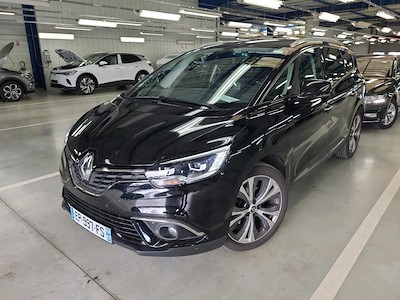 Renault Grand SCENIC Grand Scenic 1.5 dCi 110ch Energy Intens EDC