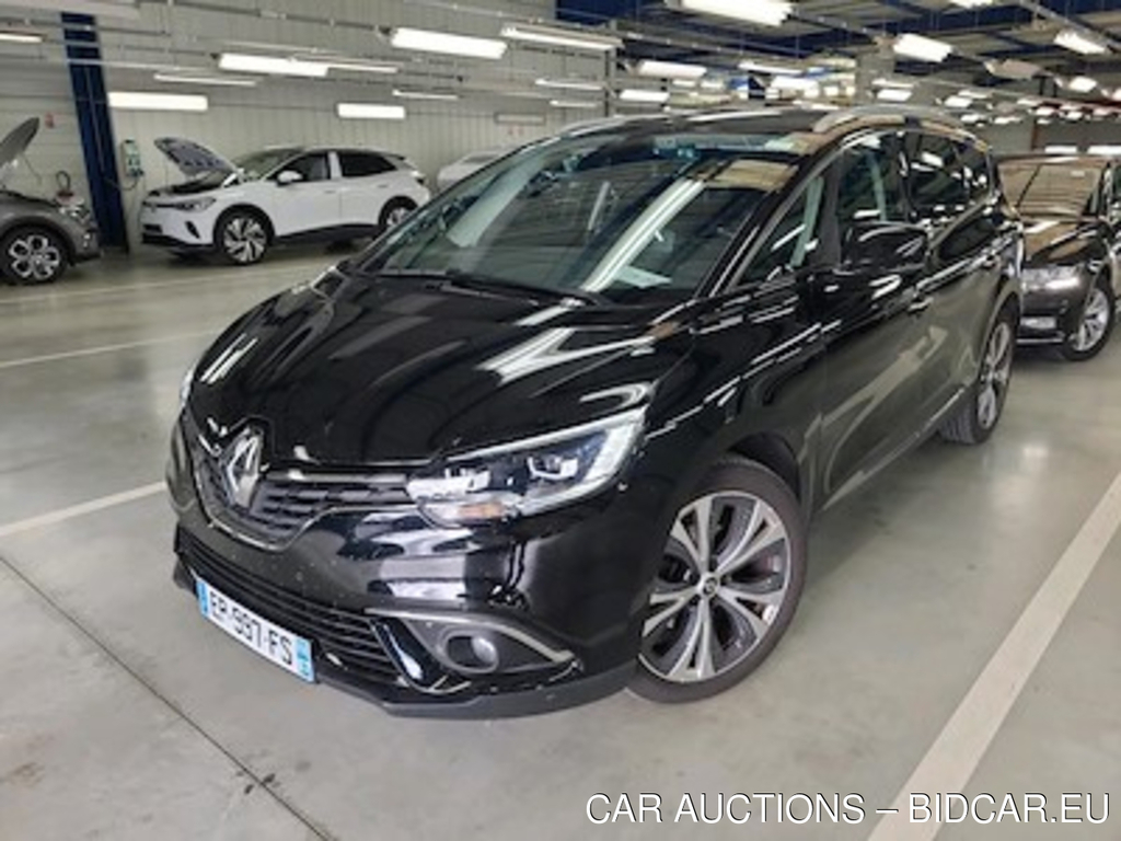 Renault Grand SCENIC Grand Scenic 1.5 dCi 110ch Energy Intens EDC