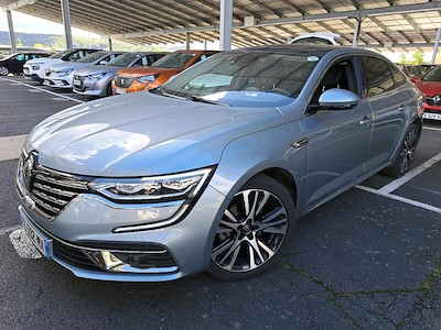 Renault TALISMAN Talisman 1.3 TCe 160ch FAP Initiale Paris EDC E6D-Full