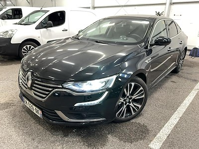 Renault TALISMAN Talisman 1.6 TCe 200ch energy Initiale Paris EDC