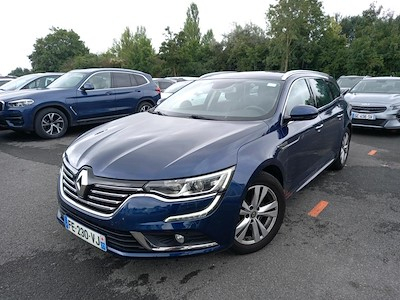 Renault TALISMAN Talisman Estate 2.0 Blue dCi 160ch Business EDC