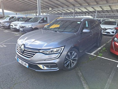 Renault TALISMAN Talisman Estate 2.0 Blue dCi 160ch Intens EDC E6D-Full