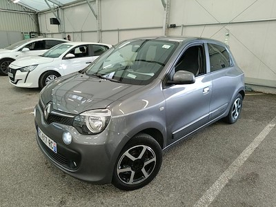 Renault TWINGO Twingo 0.9 TCe 90ch Intens EDC Euro6c