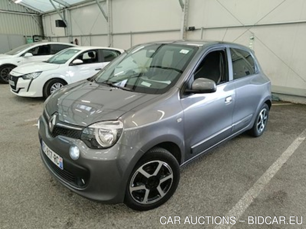 Renault TWINGO Twingo 0.9 TCe 90ch Intens EDC Euro6c