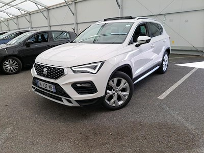 Seat ATECA Ateca 2.0 TDI 150ch Start&amp;Stop Xperience 4Drive DSG