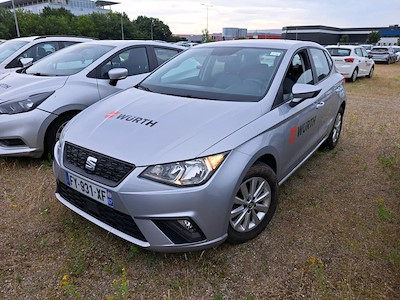 Seat IBIZA Ibiza 1.0 EcoTSI 95ch Start/Stop Style Business Euro6d-T