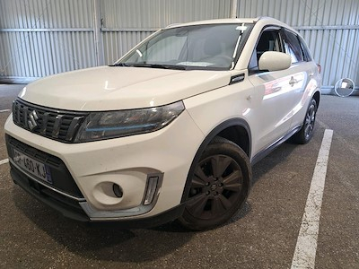 Suzuki VITARA Vitara 1.4 Boosterjet Hybrid 129ch Privilege