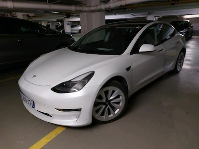 Tesla Model 3 Model 3 Long-Range Dual Motor AWD MY21