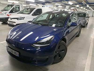 Tesla Model 3 Model 3 Long-Range Dual Motor AWD MY22