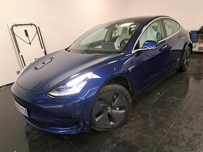 Tesla Model 3 Model 3 Standard RWD Plus