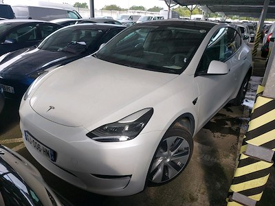 Tesla Model Y Model Y Long Range AWD