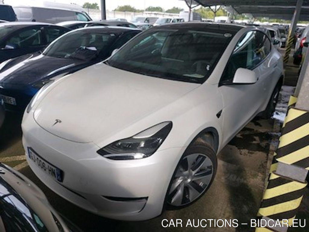 Tesla Model Y Model Y Long Range AWD