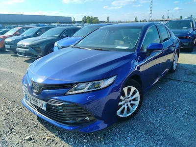 Toyota CAMRY Camry Hybride 218ch Dynamic Business