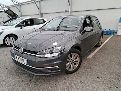 Volkswagen GOLF Golf 1.6 TDI 115ch FAP Confortline Business Euro6d-T 5p