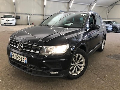 Volkswagen TIGUAN Tiguan 1.5 TSI EVO 150ch Confortline Euro6d-T