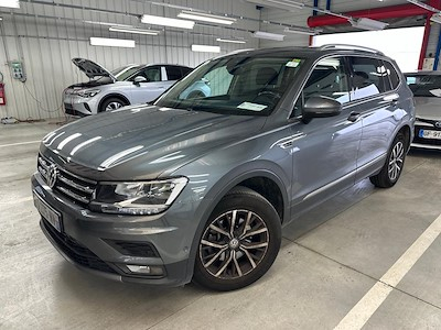 Volkswagen Tiguan allspace Tiguan Allspace 1.5 TSI EVO 150ch Confortline Business DSG7 Euro6d-T