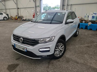 Volkswagen T-ROC T-Roc 1.5 TSI EVO 150ch Lounge Business DSG7 S&amp;S