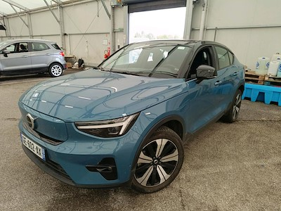 Volvo C40 C40 Recharge Twin 408ch First Edition EDT AWD