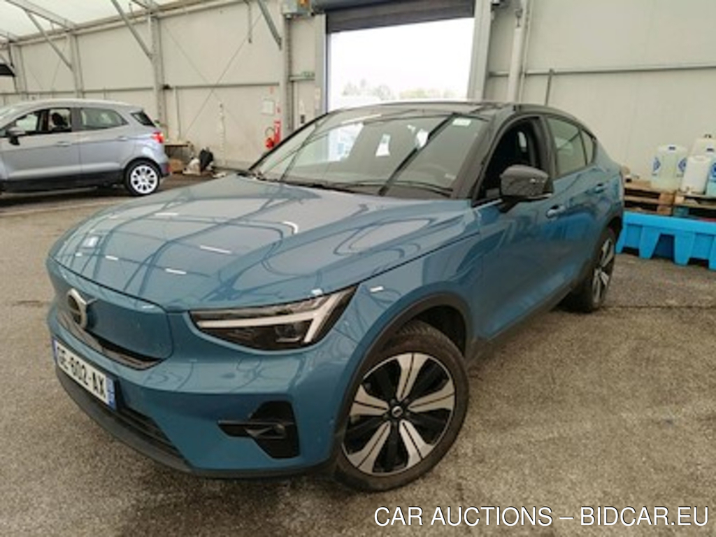 Volvo C40 C40 Recharge Twin 408ch First Edition EDT AWD