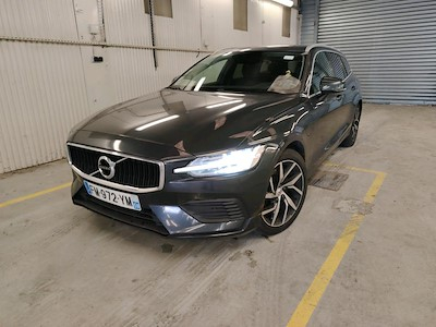 Volvo V60 V60 T8 Twin Engine 303 + 87ch Business Executive Geartronic