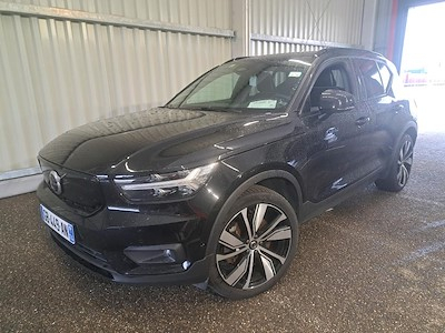 Volvo XC40 XC40 Recharge Twin AWD 408ch Pro EDT