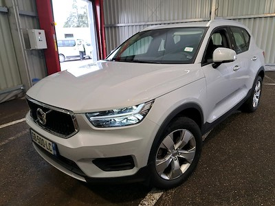 Volvo XC40 XC40 T2 129ch Momentum Business