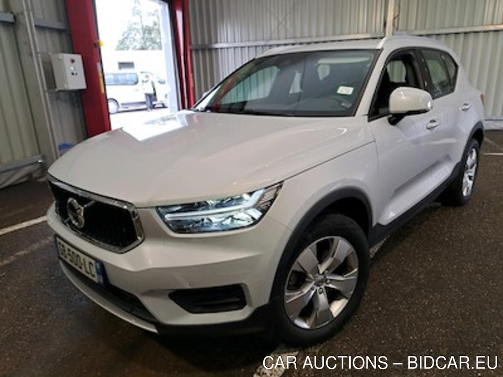 Volvo XC40 XC40 T2 129ch Momentum Business