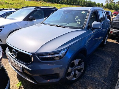 Volvo XC40 XC40 T3 163ch Business Geartronic 8