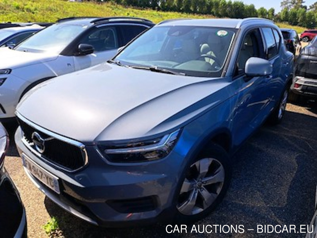 Volvo XC40 XC40 T3 163ch Business Geartronic 8