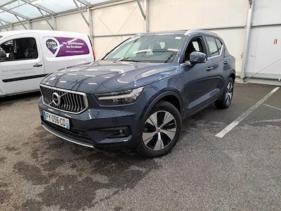 Volvo XC40 XC40 T4 Recharge 129 + 82ch Business DCT 7