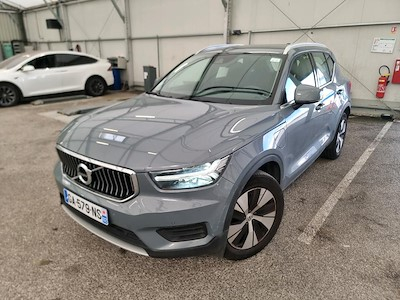 Volvo XC40 XC40 T4 Recharge 129 + 82ch Business DCT 7