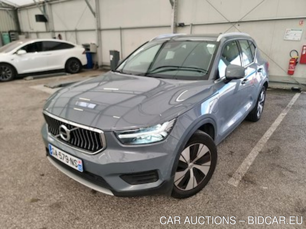 Volvo XC40 XC40 T4 Recharge 129 + 82ch Business DCT 7