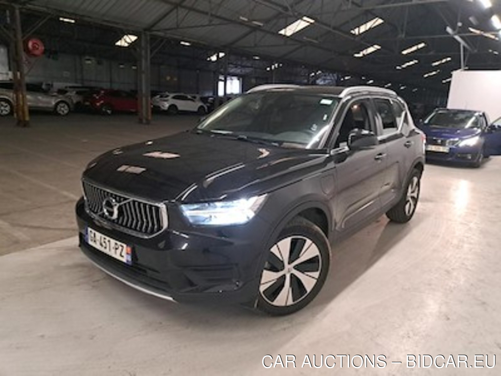 Volvo XC40 XC40 T4 Recharge 129 + 82ch Inscription Business DCT 7