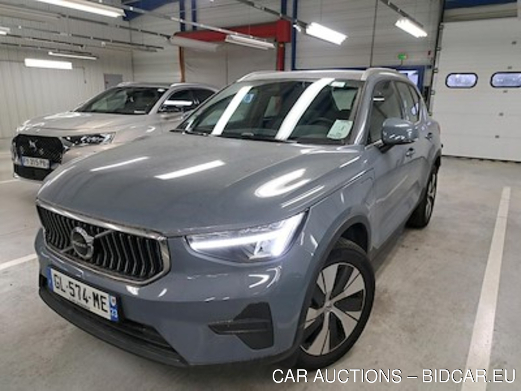 Volvo XC40 XC40 T4 Recharge 129 + 82ch Start DCT 7