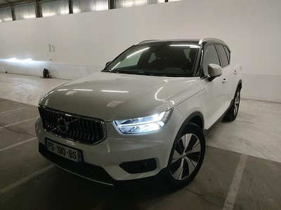 Volvo XC40 XC40 T5 Recharge 180 + 82ch Business DCT 7