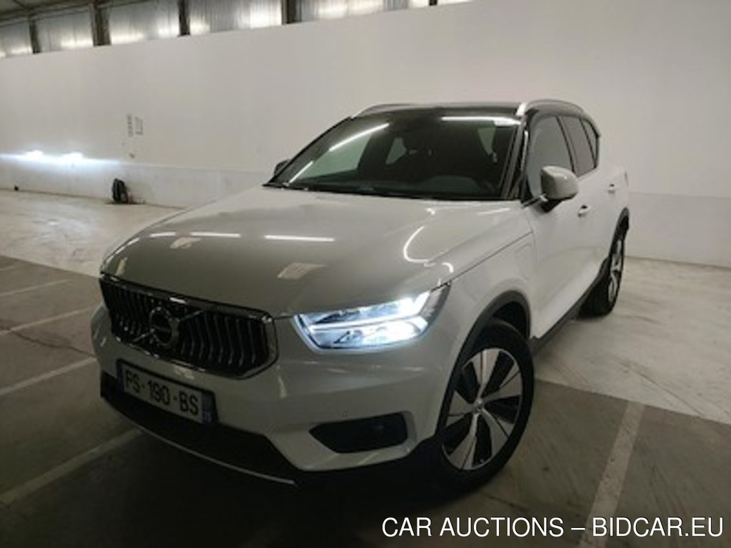 Volvo XC40 XC40 T5 Recharge 180 + 82ch Business DCT 7