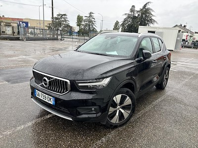 Volvo XC40 XC40 T5 Recharge 180 + 82ch Business DCT 7